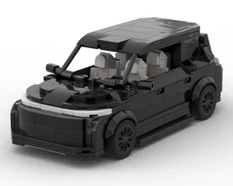 Li Auto L9