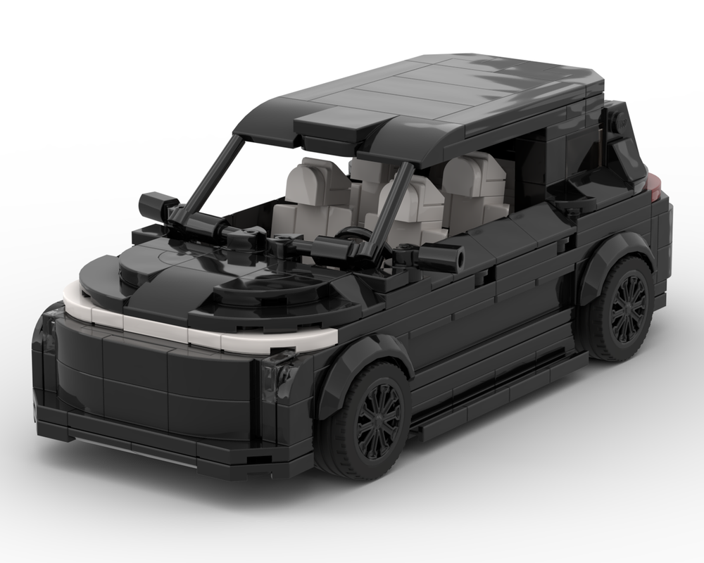 Lego Li Auto L9