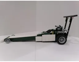 10242 Dragster