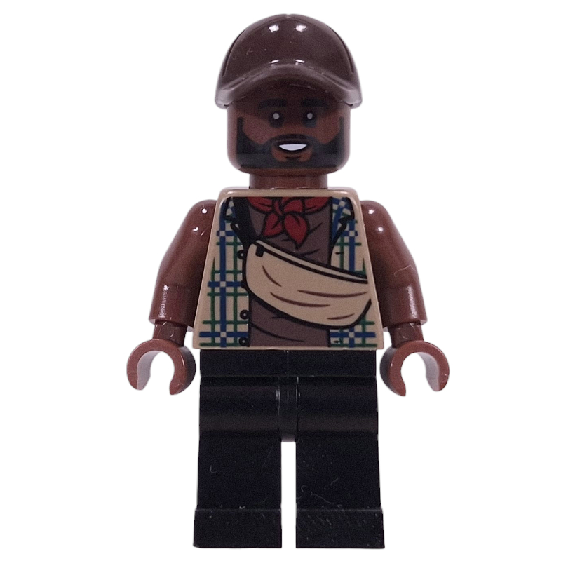 Lego LeClerc