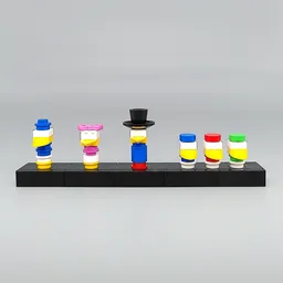 The Duck Family