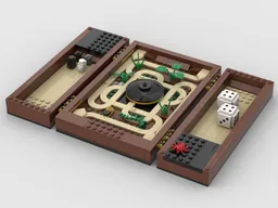 JUMANJI