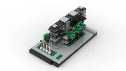 TU/e Atlas
