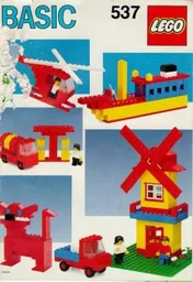 Basic Building Set