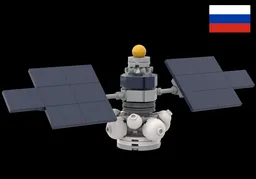 Mercury-Posadka (Landing)