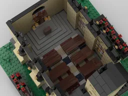 Modular Church
