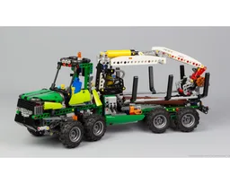 42080 Model C - Forwarder