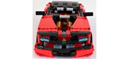 42098 Red Brother