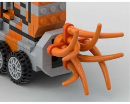 Ammonoid car v2