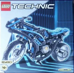 Motorbike