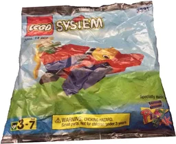 Bird polybag