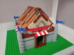 Ye Olde Viking Shoppe