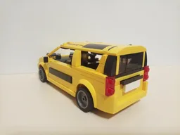 Lada Largus