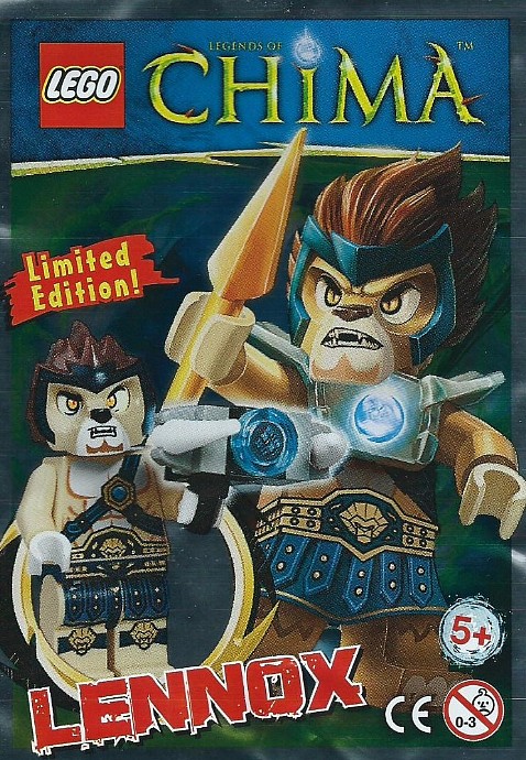 Lego Lennox