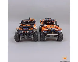 42122/42139 Trophy Pack