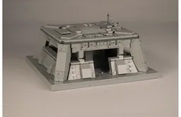 Imperial Small Bunker