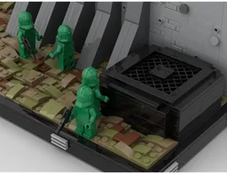 Clone Ryloth Base