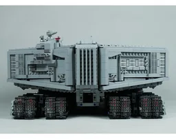 "Dune" Spice Harvester