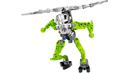 Lego Good Guy 2008