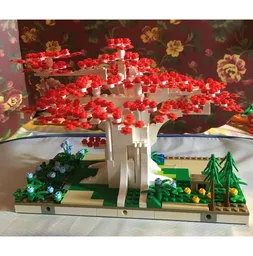 Weirwood