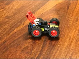 42102 Lawn Mower