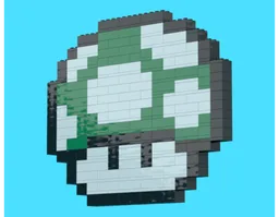 Classic Mario 8Bit Collection