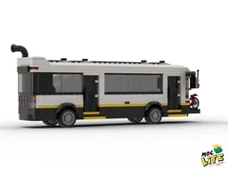Bus transit