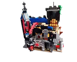 Haunted Castle