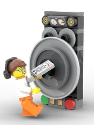 It All Started in Acoustics...