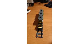 Container Wagon