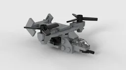 UH-144 Falcon (Halo: Reach)