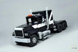 1985 MACK Superliner