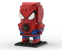 Spiderman (The animated series)