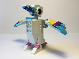 31140:penguin
