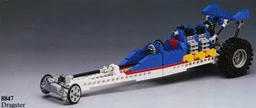 Dragster