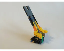 Automatic Barrier 30433 Alternative