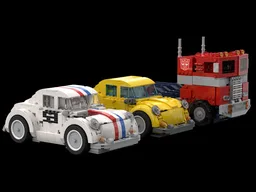 Herbie the Transformer