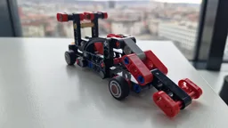 30655 Race Car