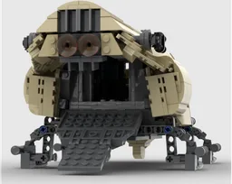 Meteor-class Q-Carrier