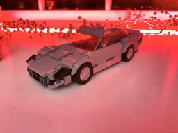 250 GTO (76911 alt)
