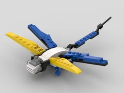 31087 - Dragonfly