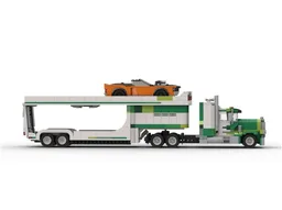 Car Transporter