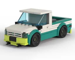 (Free) 60451 Pickup