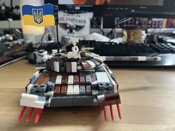 T-80BVM