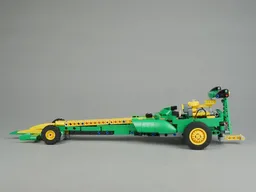 42168 Deere Dragster