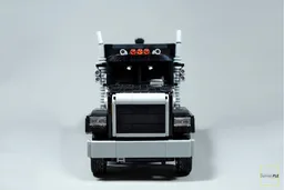 1985 MACK Superliner