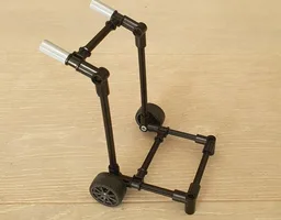 Tire Dolly