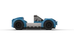 60285 Speedster 2