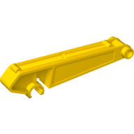 Lego Duplo Digger/Excavator Arm / Yellow