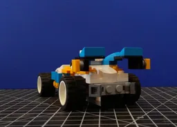 31072 Future Formula